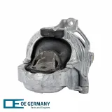 Lagerung, Motor rechts OE Germany 800621