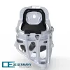 Lagerung, Motor vorne links OE Germany 800627