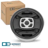 Lagerung, Lenker vorne Hinterachse links Hinterachse rechts OE Germany 800722