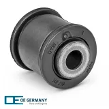 Lagerung, Lenker Vorderachse beidseitig vorne OE Germany 800729