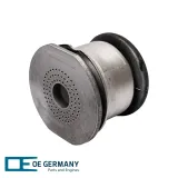 Lagerung, Achsträger Vorderachse beidseitig OE Germany 800799