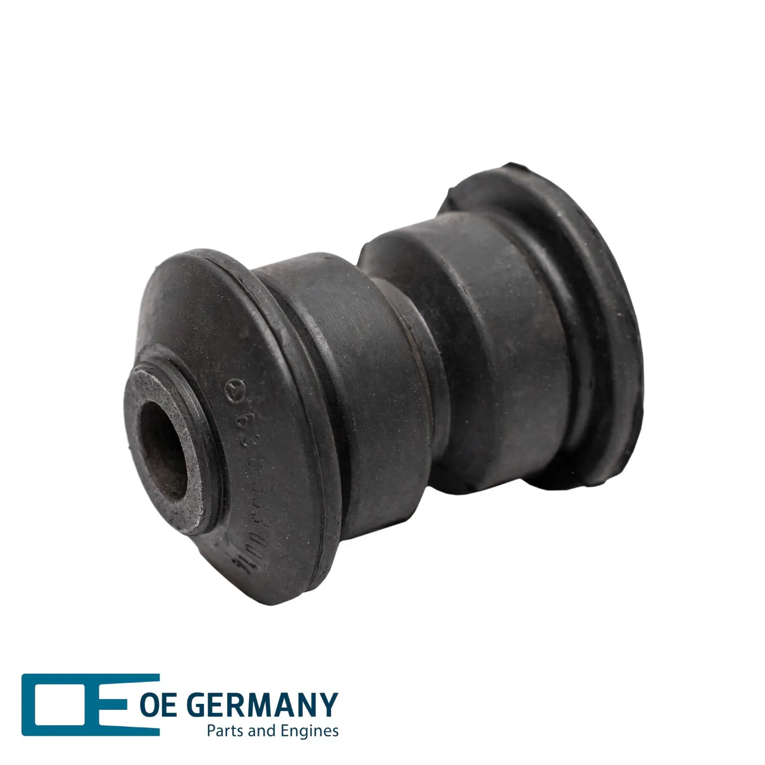 Lagerung, Lenker Vorderachse unten vorne OE Germany 800842