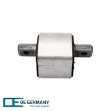 Lagerung, Schaltgetriebe hinten OE Germany 800856
