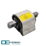 Lagerung, Schaltgetriebe hinten OE Germany 800885