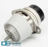 Lagerung, Motor beidseitig OE Germany 800942