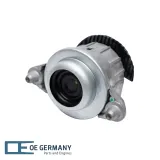Lagerung, Motor vorne links vorne rechts OE Germany 800999