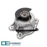 Lagerung, Motor OE Germany 801024