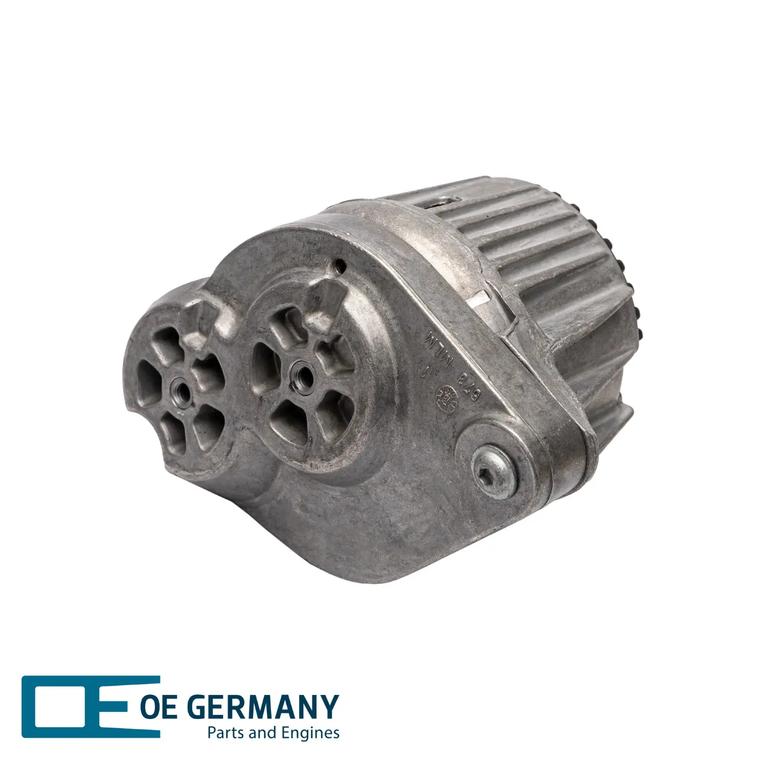 Lagerung, Motor vorne links OE Germany 801028