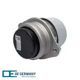 Lagerung, Motor vorne links OE Germany 801036