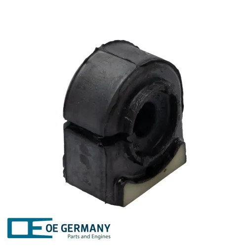 Lagerung, Stabilisator Hinterachse links Hinterachse rechts OE Germany 801166 Bild Lagerung, Stabilisator Hinterachse links Hinterachse rechts OE Germany 801166