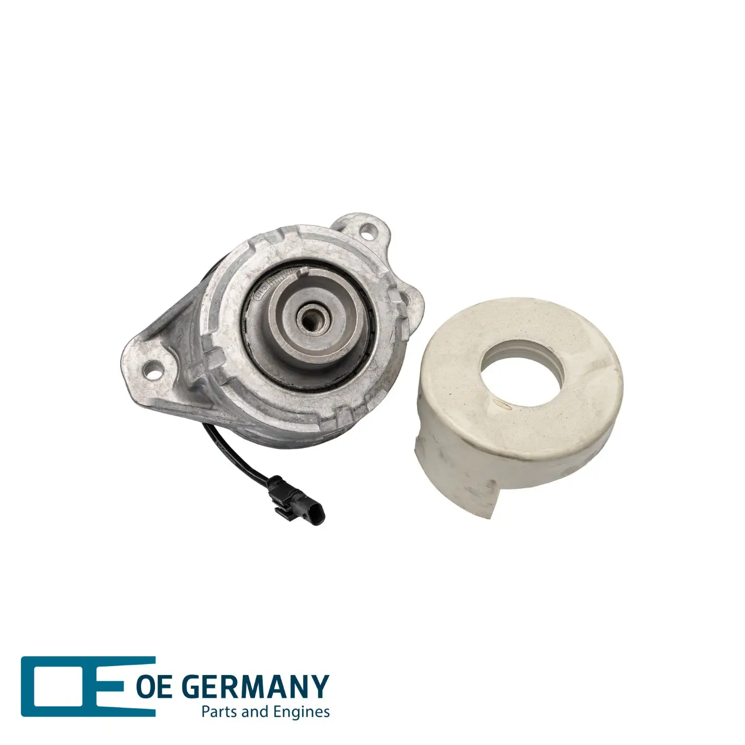 Lagerung, Motor links OE Germany 801176