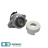 Lagerung, Motor rechts vorne OE Germany 801284
