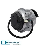 Lagerung, Motor links OE Germany 801286
