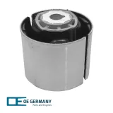 Lagerung, Lenker beidseitig unten Vorderachse vorne OE Germany 801331