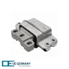 Lagerung, Motor hinten links OE Germany 801337