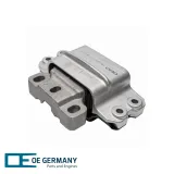 Lagerung, Motor hinten links OE Germany 801337