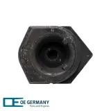 Federteller Hinterachse unten OE Germany 801391