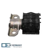 Lagerung, Stabilisator vorne OE Germany 802491