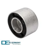 Lagerung, Schaltgetriebe hinten OE Germany 802521