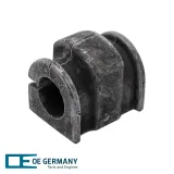 Lagerung, Stabilisator Vorderachse rechts Vorderachse links OE Germany 802538