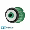Lagerung, Achstr&auml;ger Hinterachse beidseitig hinten OE Germany 802549