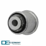 Lagerung, Lenker Hinterachse beidseitig vorne unten OE Germany 802551