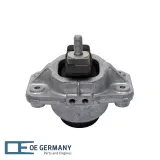 Lagerung, Motor beidseitig OE Germany 802592