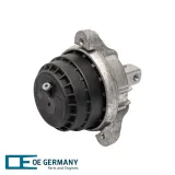 Lagerung, Motor OE Germany 802600