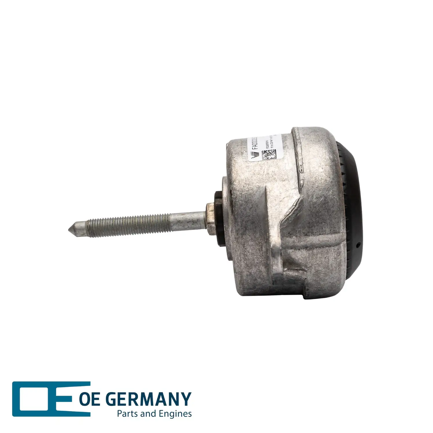 Lagerung, Motor beidseitig OE Germany 803054