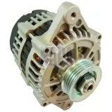 Generator 12 V NAPA NAL1021
