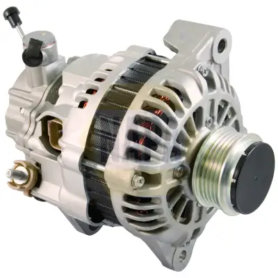 Generator 12 V NAPA NAL1086 Bild Generator 12 V NAPA NAL1086