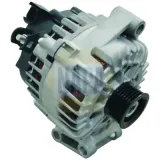 Generator 12 V NAPA NAL1180