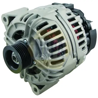 Generator 12 V NAPA NAL1230 Bild Generator 12 V NAPA NAL1230