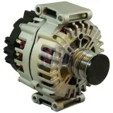 Generator 14 V NAPA NAL1271