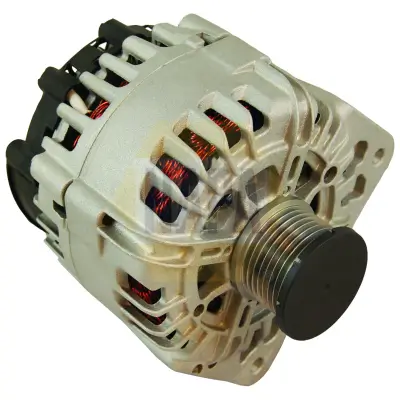 Generator 12 V NAPA NAL1549