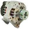 Generator 12 V NAPA NAL1686 Bild Generator 12 V NAPA NAL1686