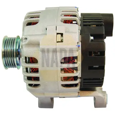 Generator 12 V NAPA NAL1686 Bild Generator 12 V NAPA NAL1686