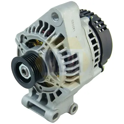 Generator 12 V NAPA NAL1801 Bild Generator 12 V NAPA NAL1801