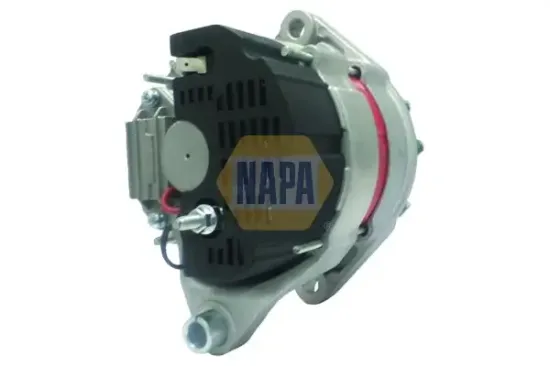 Generator 12 V NAPA NAL1970 Bild Generator 12 V NAPA NAL1970