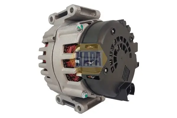 Generator 12 V NAPA NAL1980