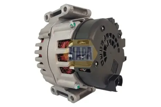 Generator 12 V NAPA NAL1980 Bild Generator 12 V NAPA NAL1980