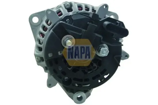 Generator 12 V NAPA NAL1981 Bild Generator 12 V NAPA NAL1981