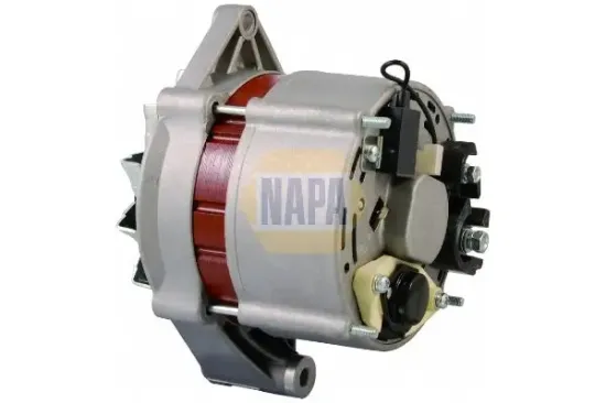 Generator 12 V NAPA NAL1983 Bild Generator 12 V NAPA NAL1983
