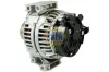 Generator 12 V NAPA NAL1989