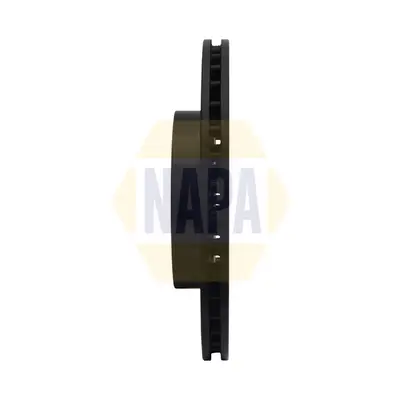 Bremsscheibe Vorderachse NAPA NBD5001 Bild Bremsscheibe Vorderachse NAPA NBD5001