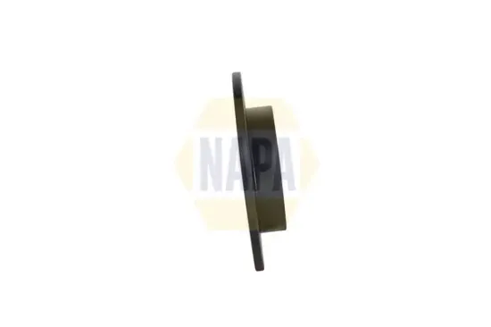 Bremsscheibe Hinterachse NAPA NBD5011 Bild Bremsscheibe Hinterachse NAPA NBD5011