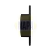 Bremsscheibe Hinterachse NAPA NBD5039 Bild Bremsscheibe Hinterachse NAPA NBD5039