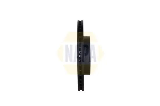 Bremsscheibe Vorderachse NAPA NBD5051 Bild Bremsscheibe Vorderachse NAPA NBD5051