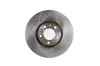 Bremsscheibe Vorderachse NAPA NBD5066 Bild Bremsscheibe Vorderachse NAPA NBD5066