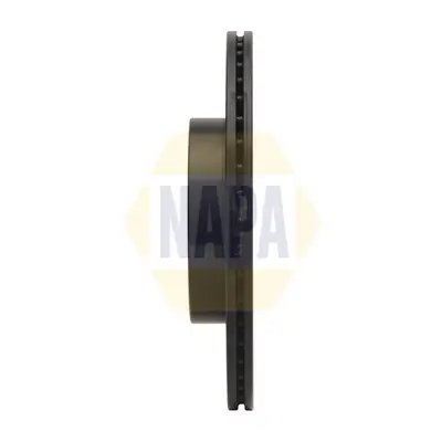 Bremsscheibe Vorderachse NAPA NBD5069 Bild Bremsscheibe Vorderachse NAPA NBD5069